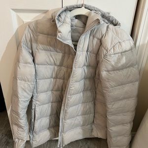Uniqlo Womens Jacket